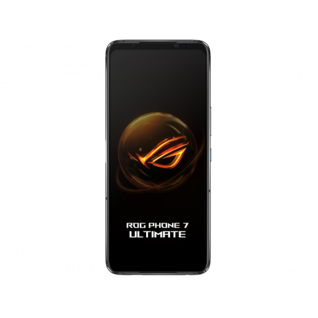 Смаpтфон ASUS ROG Phone 7 Ultimate 16/512GB Storm White