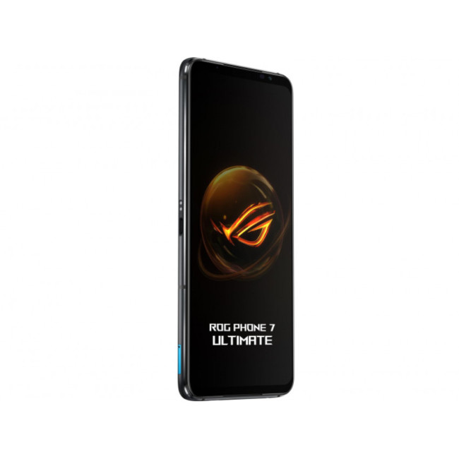 Смаpтфон ASUS ROG Phone 7 Ultimate 16/512GB Storm White