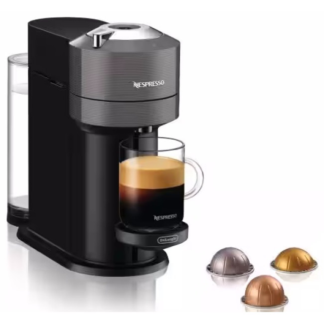 Delonghi Nespresso Vertuo Next ENV120.GY