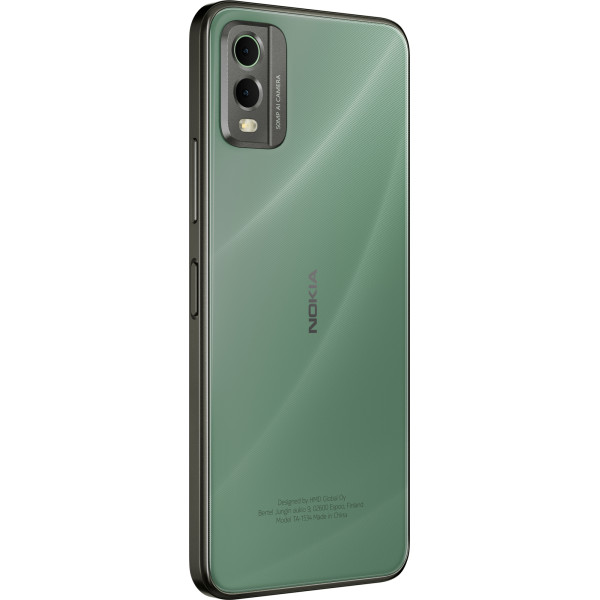 Купити Nokia C32 4/64GB Autumn Green в інтернет-магазині