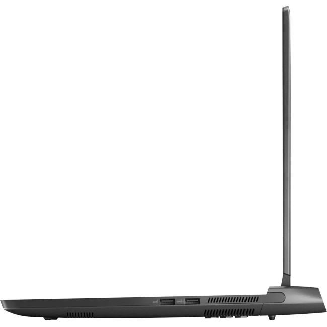 Ноутбук Dell Alienware M17 R5 (AWM17R5-A358BLK-PUS)