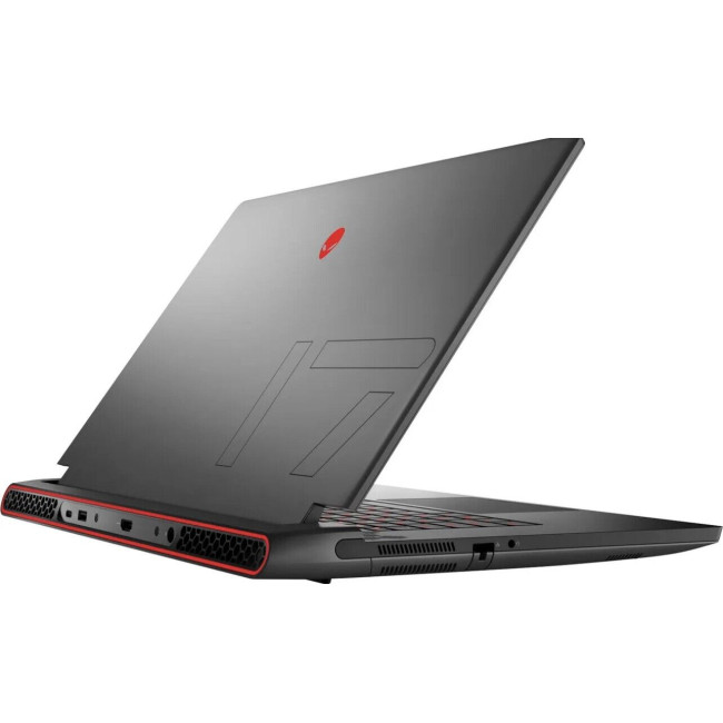 Ноутбук Dell Alienware M17 R5 (AWM17R5-A358BLK-PUS)