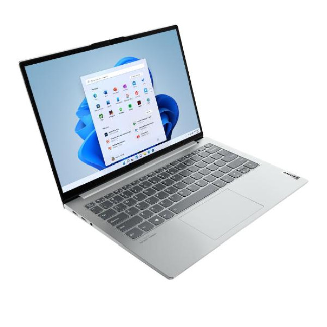 Ноутбук Lenovo ThinkBook 13x ITG (20WJ0026PB)