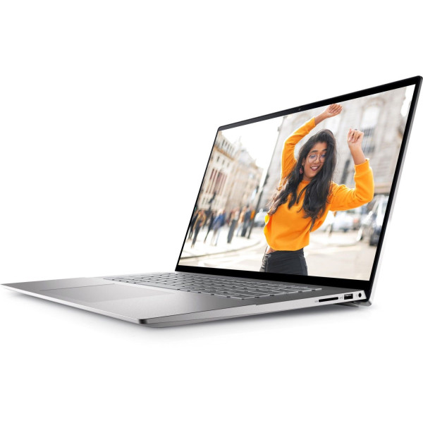 Ноутбук Dell Inspiron 16 5620 (i5620-7884SLV-PUS) зі зручним налаштуванням та 32 ГБ пам'яті / 1 ТБ для інтернет-магазину