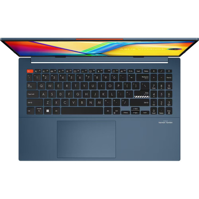 Asus Vivobook S 15 OLED S5504VA (S5504VA-MA163X)