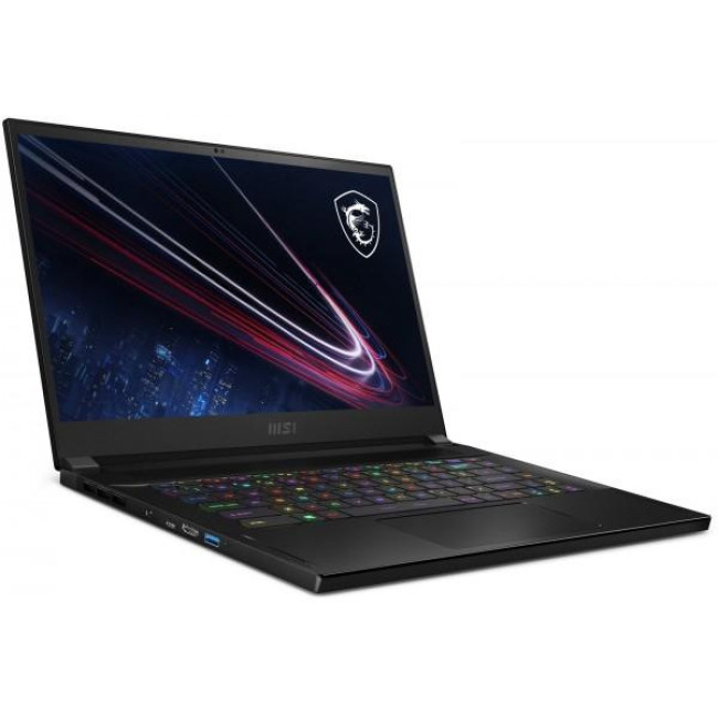 Ноутбук MSI GS66 Stealth 11UE (11UE-662)