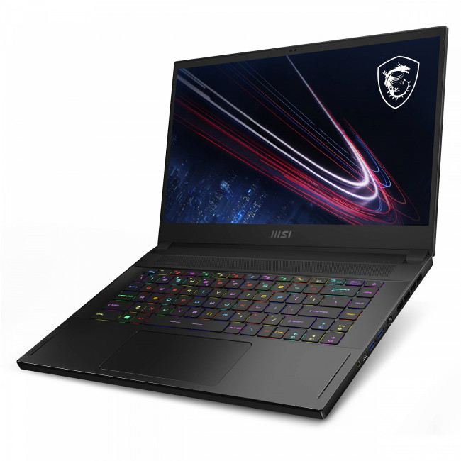 Ноутбук MSI GS66 Stealth 11UE (11UE-662)