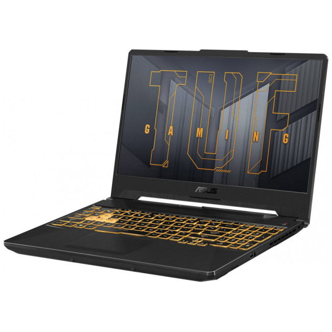 Ноутбук Asus TUF Gaming FX506HC (FX506HC-F15.I53050)