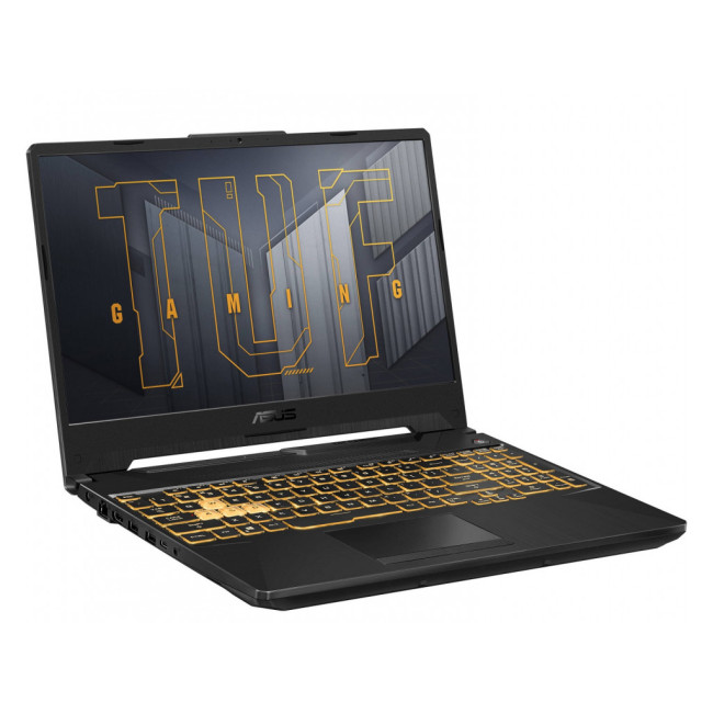 Ноутбук Asus TUF Gaming FX506HC (FX506HC-F15.I53050)