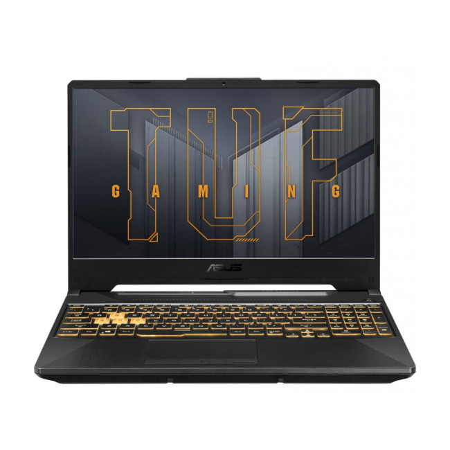 Ноутбук Asus TUF Gaming FX506HC (FX506HC-F15.I53050)