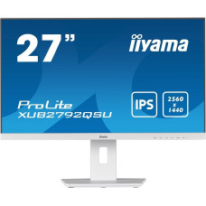 iiyama ProLite XUB2792QSU-W5