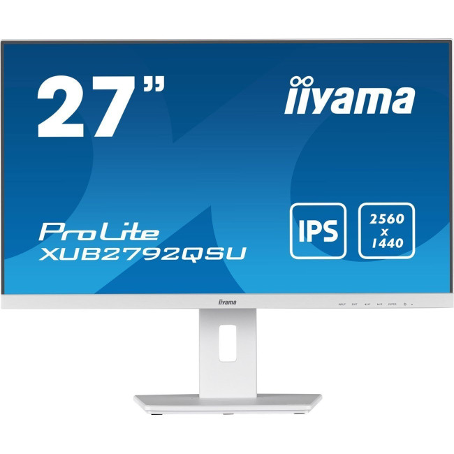 iiyama ProLite XUB2792QSU-W5