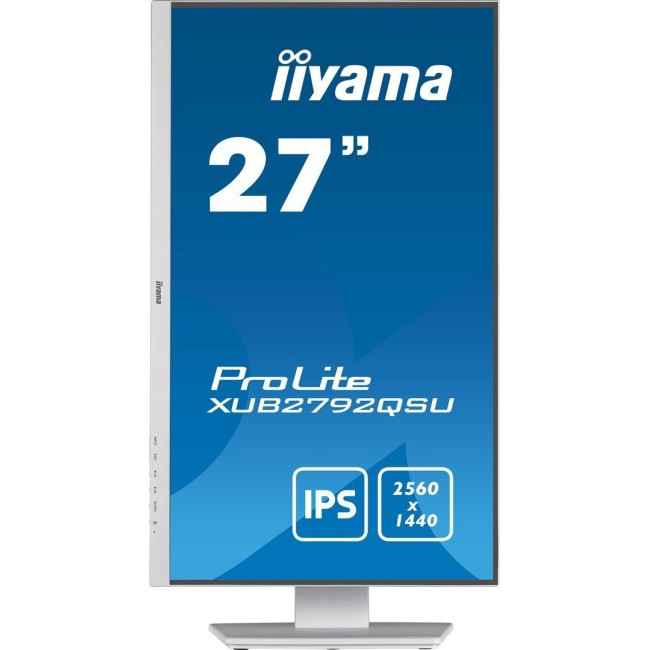 iiyama ProLite XUB2792QSU-W5