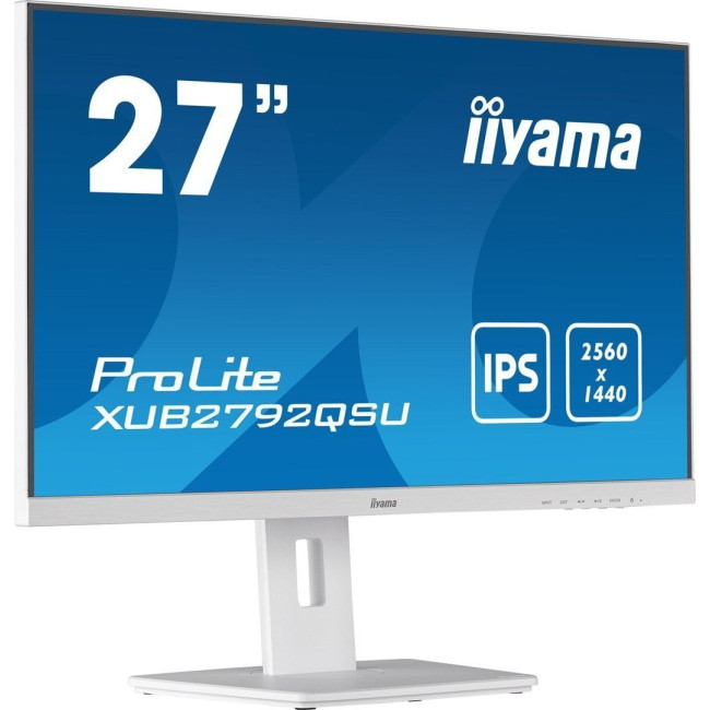 iiyama ProLite XUB2792QSU-W5