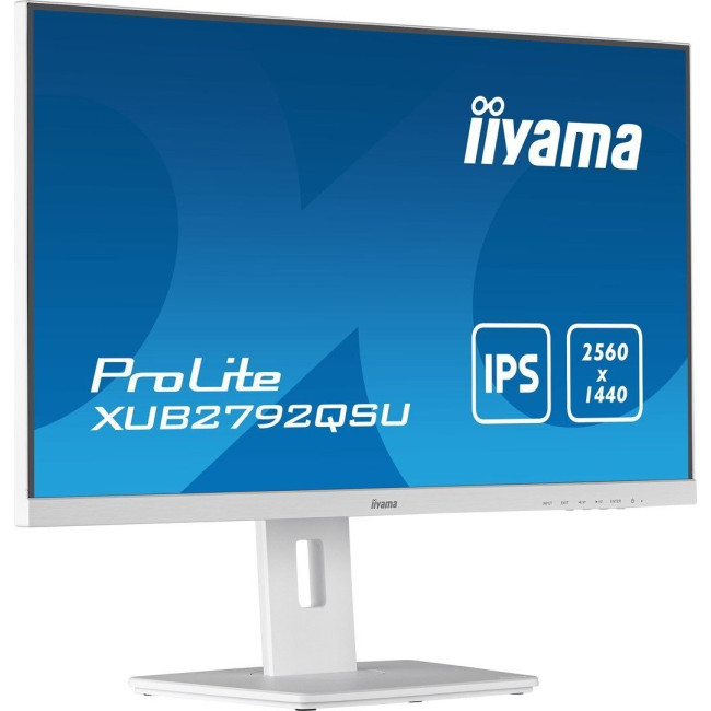 iiyama ProLite XUB2792QSU-W5