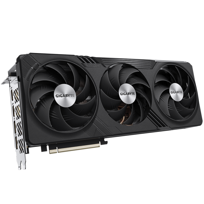 Gigabyte Radeon RX 7900 XTX GAMING OC 24G (GV-R79XTXGAMING OC-24GD)