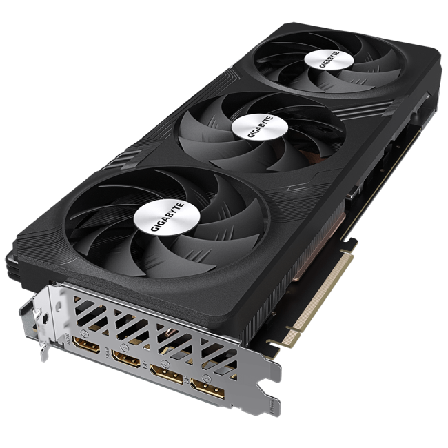 Gigabyte Radeon RX 7900 XTX GAMING OC 24G (GV-R79XTXGAMING OC-24GD)