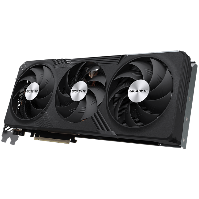 Gigabyte Radeon RX 7900 XTX GAMING OC 24G (GV-R79XTXGAMING OC-24GD)