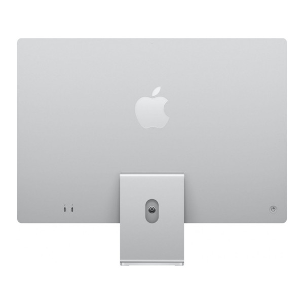 Apple iMac 24 M1 Silver 2021 (Z13K000UN)