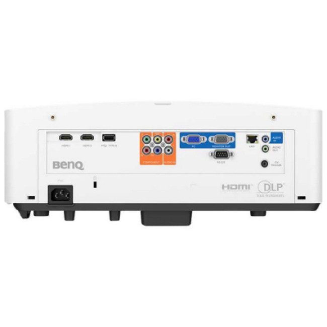 BenQ LX710 (9H.J3W77.15E)