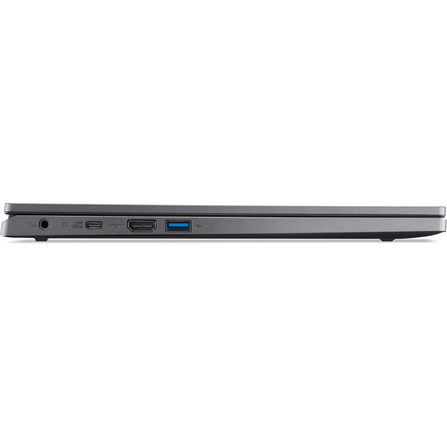 Ноутбук Acer Extensa 15 EX215-23-R5Z8 Steel Gray (NX.EH3EU.003)