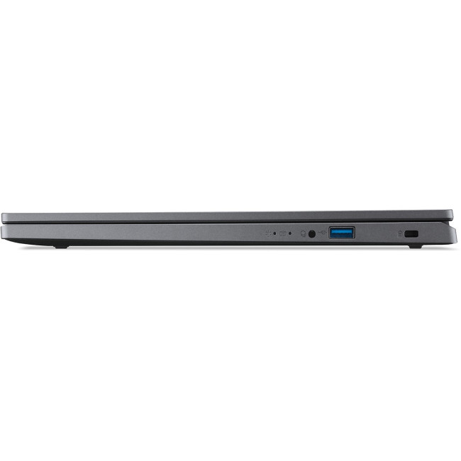 Ноутбук Acer Extensa 15 EX215-23-R5Z8 Steel Gray (NX.EH3EU.003)