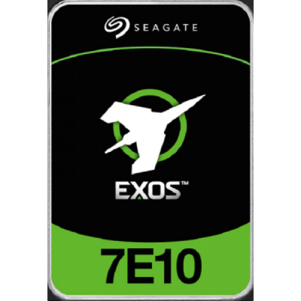 Seagate Exos 7E10 10 TB (ST10000NM017B)