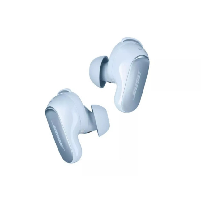 Bose QuietComfort Ultra Earbuds Moonstone Blue (882826-0020)