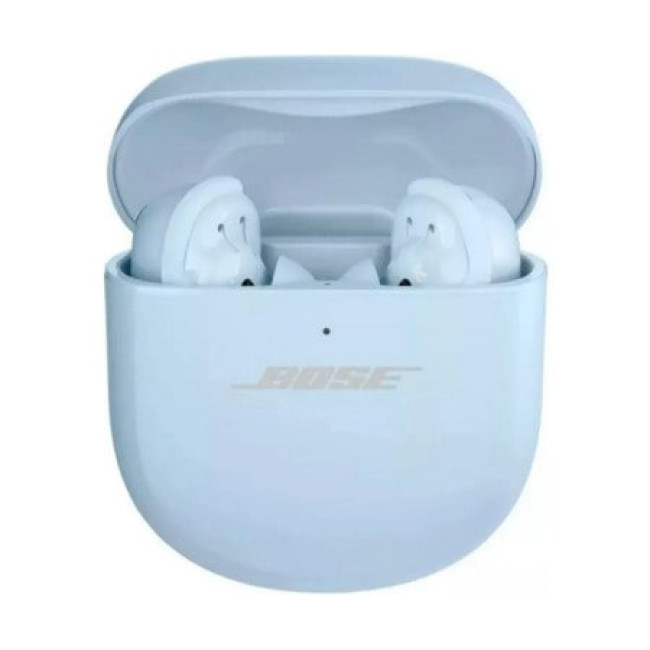 Bose QuietComfort Ultra Earbuds Moonstone Blue (882826-0020)