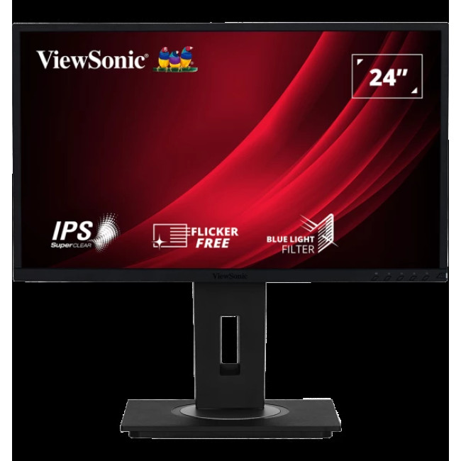 ViewSonic VG2448