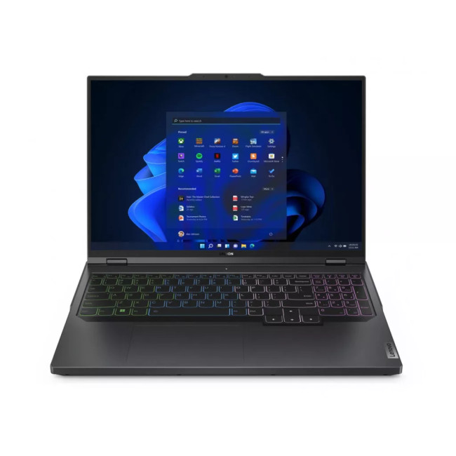 Lenovo Legion Pro 5 16IRX8 (82WK008HUS) Custom 64GB/1TB