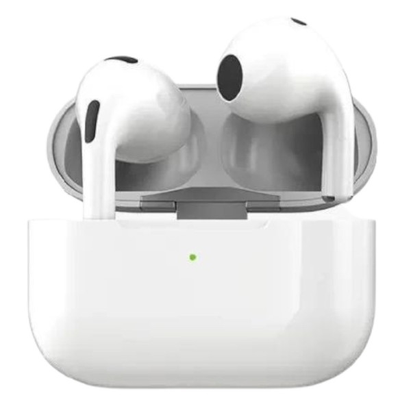 Наушники TWS ("полностью беспроводные") Apple AirPods 3rd generation (MME73)