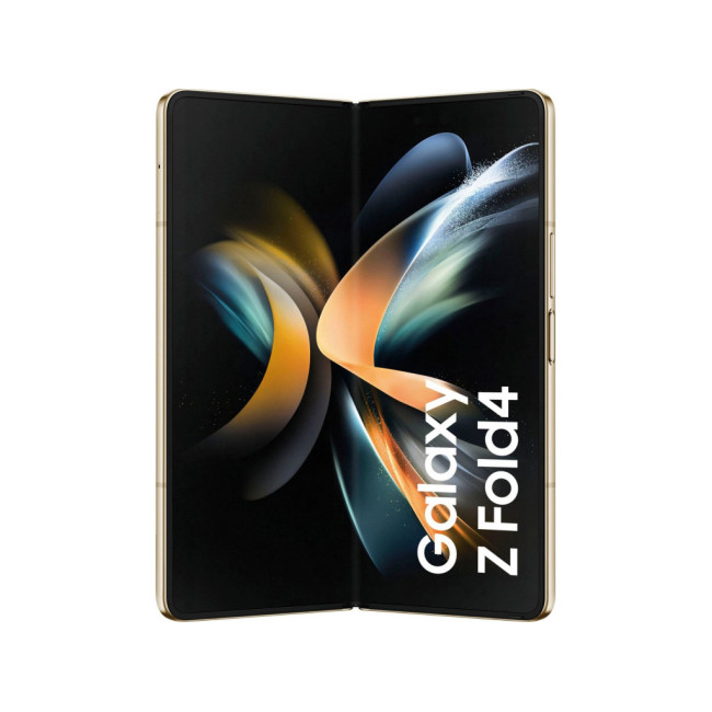 Смаpтфон Samsung Galaxy Fold4 SM-F9360 12/256GB Beige