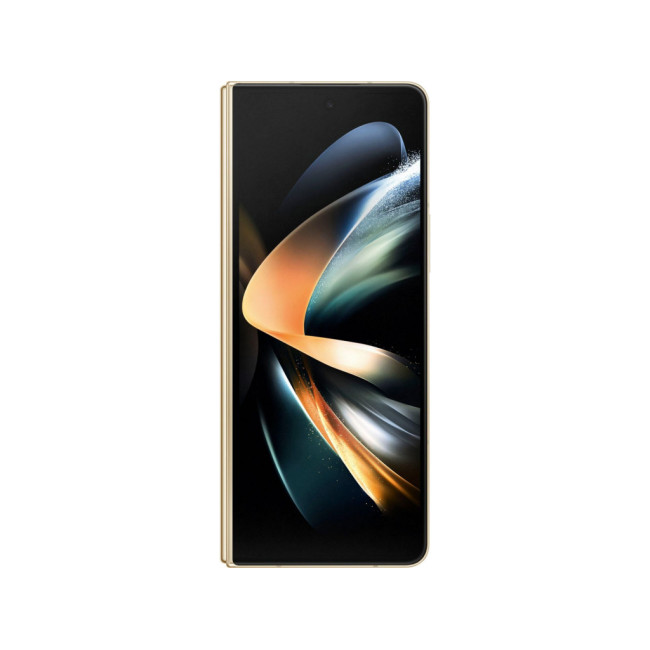 Смаpтфон Samsung Galaxy Fold4 SM-F9360 12/256GB Beige