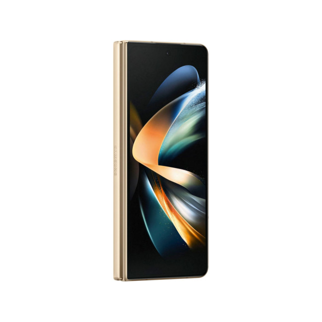 Смаpтфон Samsung Galaxy Fold4 SM-F9360 12/256GB Beige