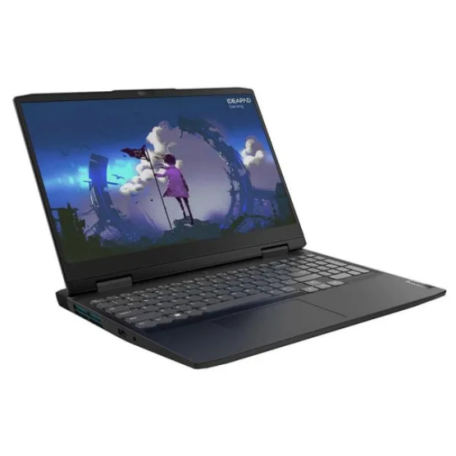 Купити Lenovo IdeaPad Gaming 3 15ARH7 (82SB00HYRM) у нашому інтернет-магазині!