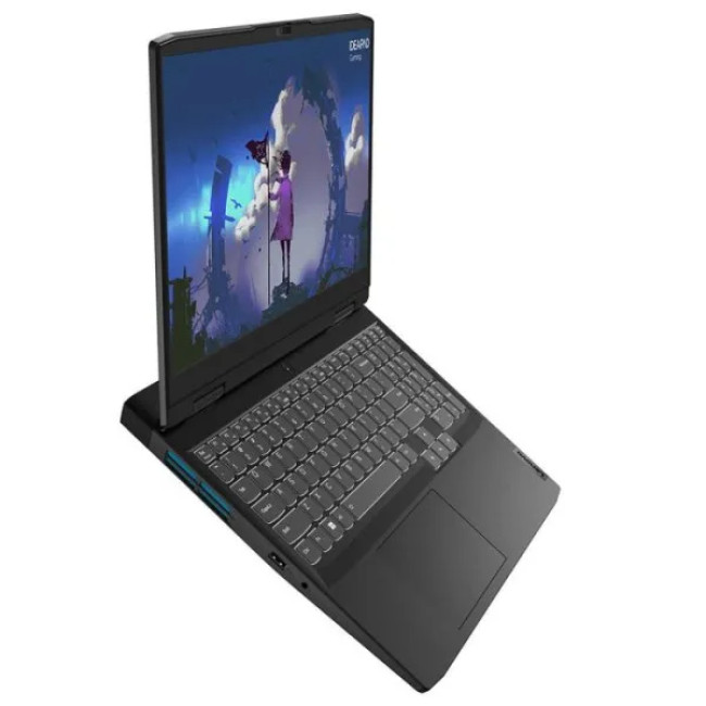 Lenovo IdeaPad Gaming 3 15ARH7 (82SB00HYRM) - идеальный выбор для геймеров