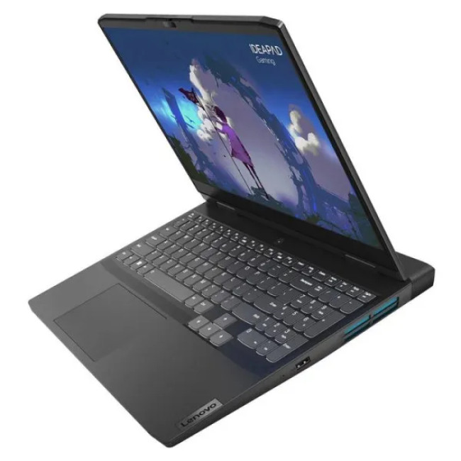 Купити Lenovo IdeaPad Gaming 3 15ARH7 (82SB00HYRM) у нашому інтернет-магазині!