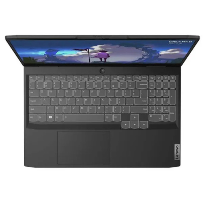 Купити Lenovo IdeaPad Gaming 3 15ARH7 (82SB00HYRM) у нашому інтернет-магазині!