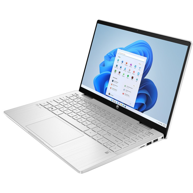 Ноутбук HP Pavilion x360 14-ek0006nn (6M2N4EA)