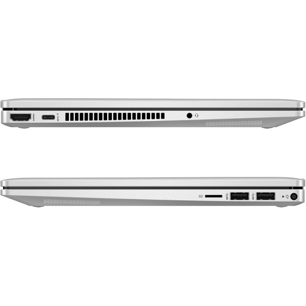 Ноутбук HP Pavilion x360 14-ek0006nn (6M2N4EA)