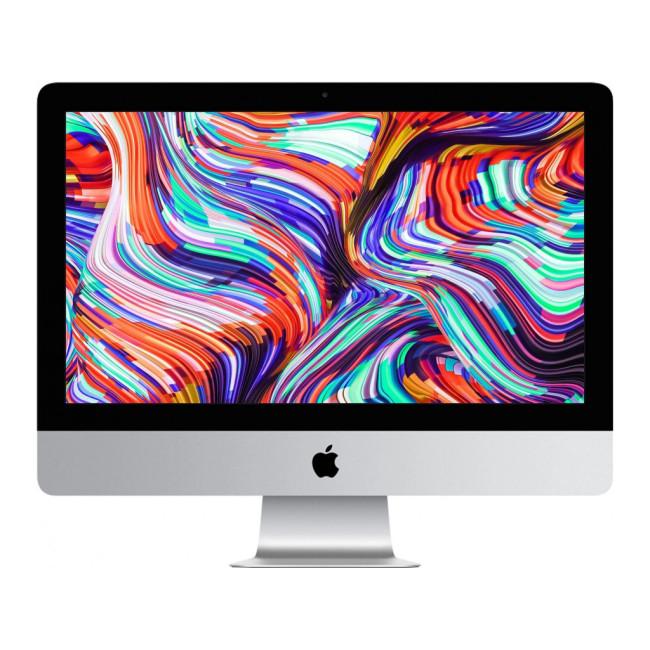 Моноблок Apple iMac 21.5 Retina 4K 2020 (Z1480010M, MHK334)