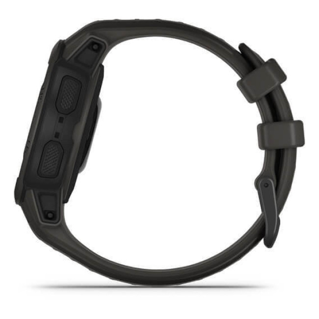 Смарт-часы Garmin Instinct 2S - Standard Edition Graphite (010-02563-10)