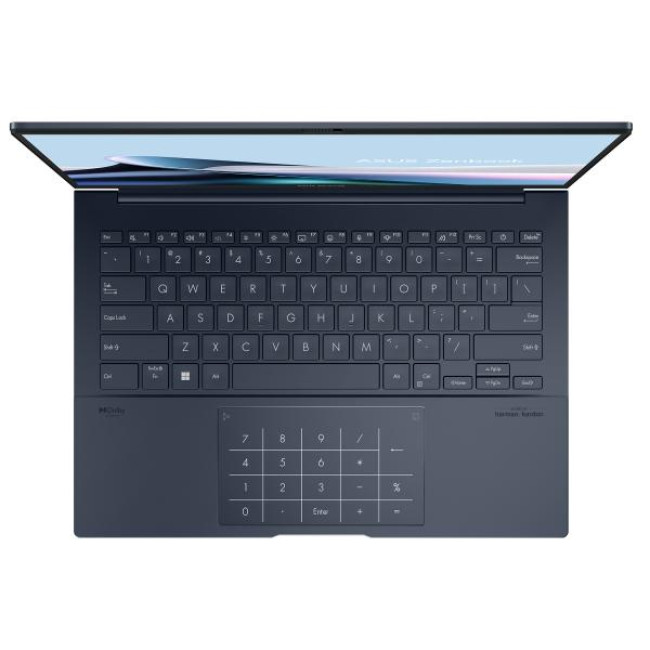 Asus Zenbook 14 OLED UX3405MA (UX3405MA-PP175W)