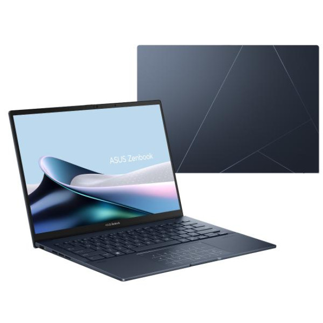 Asus Zenbook 14 OLED UX3405MA (UX3405MA-PP175W)