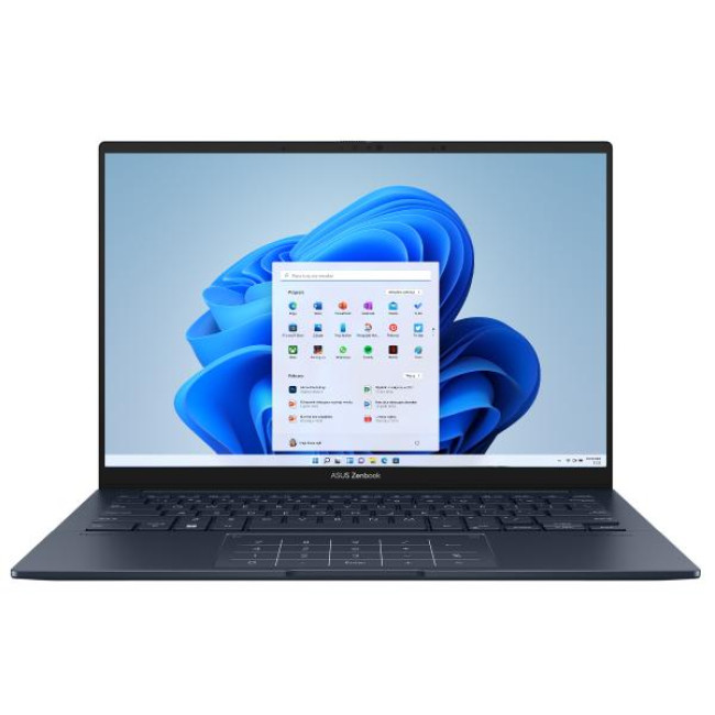 Asus Zenbook 14 OLED UX3405MA (UX3405MA-PP175W)