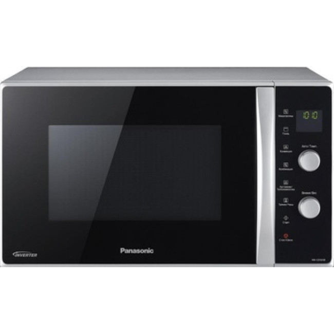 Микроволновка Panasonic NN-CD565BZPE