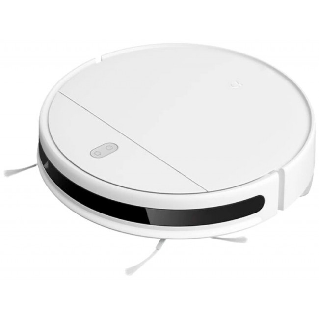 Робот-пылесос Xiaomi MiJia G1 Robot Vacuum Mop Essential (MJSTG1)