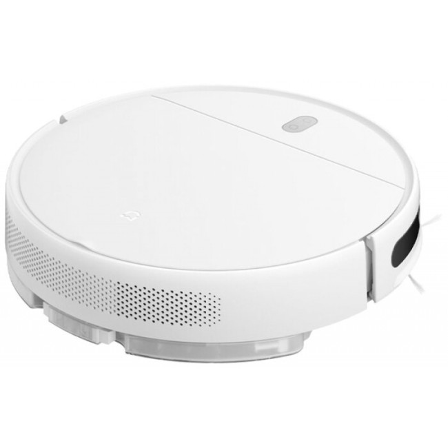 Робот-пылесос Xiaomi MiJia G1 Robot Vacuum Mop Essential (MJSTG1)