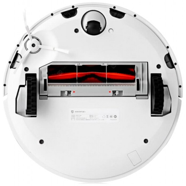 Робот-пылесос Xiaomi MiJia G1 Robot Vacuum Mop Essential (MJSTG1)